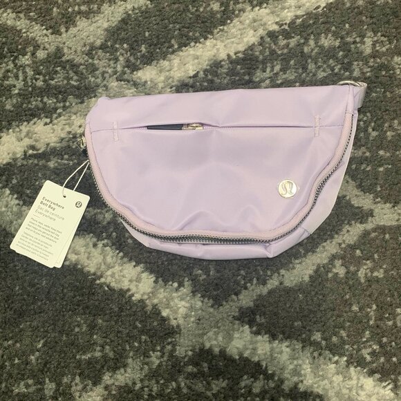 lululemon athletica Handbags - Lululemon Festival Bag 2L